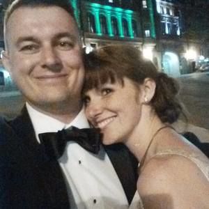 Meet your Posher, Rachelle